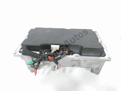 Electronic module RENAULT ZOE (BFM_) ZOE (BFMC, BFMD) | BP36796730M83 - Image 3