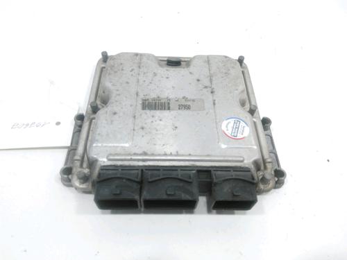 Motorstyringsenhed CITROËN JUMPY I Van (BS_, BT_, BY_, BZ_) [1994-2006]  30984471