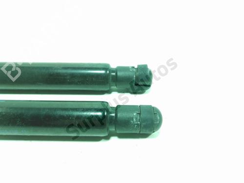 Tailgate lift support MITSUBISHI ECLIPSE CROSS (GK_, GL_) Plug-in Hybrid 4WD (GL3W) | BP37783869C138 - Image 2