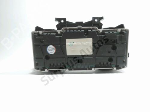 Instrument cluster RENAULT CLIO IV (BH_) 0.9 TCe 90 (BHNF, BHMA, BHMH, BHJK, BHJR) | BP28230807C47