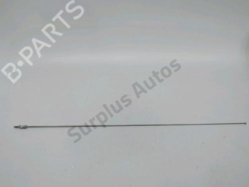 Used Other Other MAZDA MX-5 I (NA) 1.6 (NA6C) (115 hp) 35773928 35773928