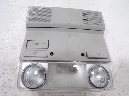 Used Interior roof light VW GOLF V (1K1) [2003-2010]  31003040