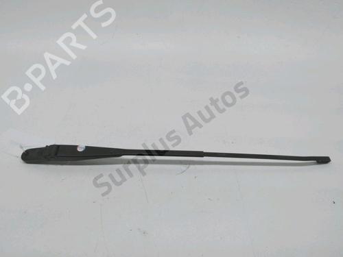 Used Rear windshield wiper arm Rear windshield wiper arm 31007399 31007399