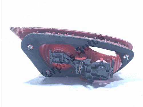 Left tailgate light SEAT LEON (1P1) 1.6 TDI | BP39089693C79 - Image 2
