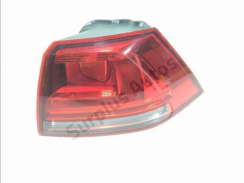 right-taillight-vw-golf-vii-5g1-bq1-be1-be2-2012-2013-2014-2015-2016-2017-2018-2019-2020-2021-33262091 main image