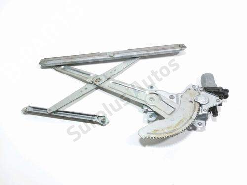 front-right-window-mechanism-opel-agila-b-h08-2008-2009-2010-2011-2012-2013-2014-28240227 main image
