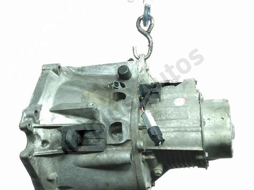 Gearbox CITROËN BERLINGO Box Body/MPV (K9) 1.6 BlueHDi 100 | BP40559521M3 - Image 2