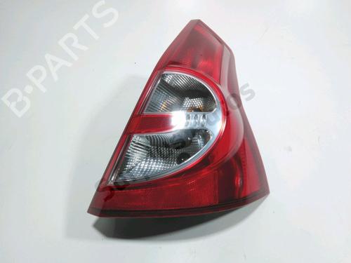 Høyre baklys DACIA SANDERO 1.5 dCi (88 hp) 31240262