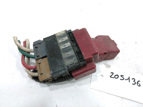 Elektronisk modul NISSAN MICRA III (K12) 1.4 16V (88 hp) 30985953