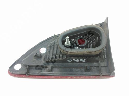 Left tailgate light RENAULT SCÉNIC III (JZ0/1_) 1.5 dCi | BP38794122C79 - Image 2