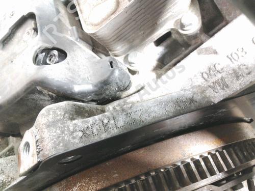 Engine SEAT ARONA (KJ7, KJP) 1.0 TSI | BP37761815M1  - Image 5