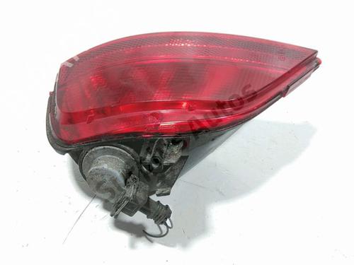 Used Rear fog light Rear fog light DACIA DUSTER (HM_) 1.5 dCi 115 (HMAD) (116 hp) 40214934 40214934