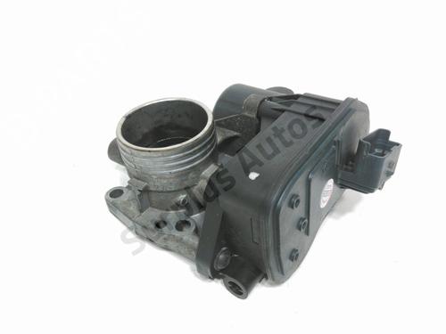Used Throttle body CITROËN C3 II (SC_) 1.0 VTi 68 (68 hp) 31845771
