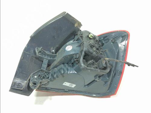 Left taillight BMW 1 (F20) 114 d | BP36105761C34 - Image 3