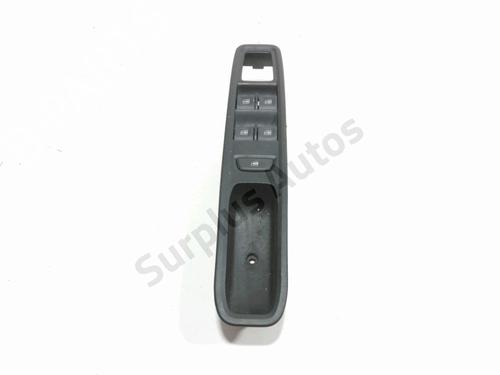 Used Left front window switch Left front window switch DACIA SANDERO III 1.0 TCe 100 ECO-G (101 hp) 36661050 36661050