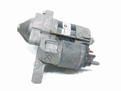 Starter SMART FORFOUR Hatchback (453) 1.0 (453.042, 453.043) | BP30406179M8 - Image 2