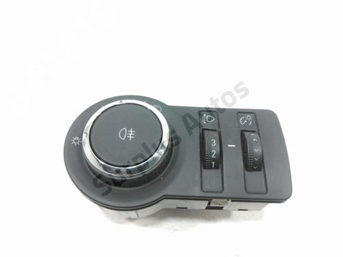 Comutador luzes OPEL ASTRA J GTC 1.7 CDTI (08) (110 hp) 31285437