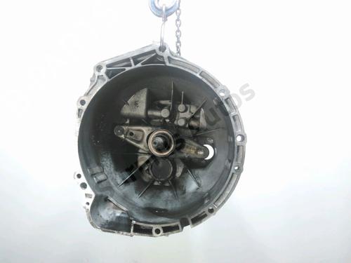 Gearbox BMW 1 (E81) 116 d | BP38769167M3 - Image 3