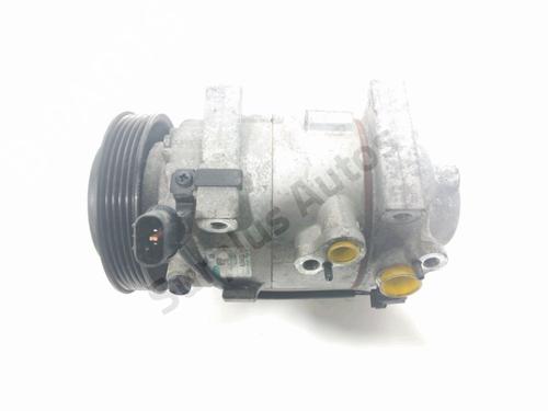 AC-Kompressor HYUNDAI i20 II (GB, IB) 1.4 (100 hp) 28223481