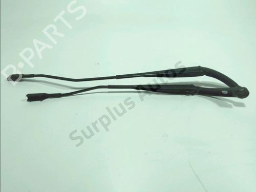 Scheibenwischer vorne für DACIA DOKKER MPV (KE_) 1.5 dCi (KEAJ, KEAH) (90 hp) 32771051