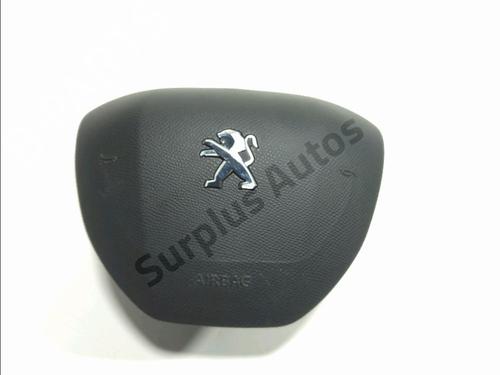 Used Driver airbag Driver airbag PEUGEOT 308 II (LB_, LP_, LW_, LH_, L3_) 1.2 THP 130 (131 hp) 33459477 33459477