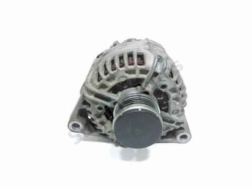 Used Alternator OPEL MERIVA B MPV (S10) 1.4 (75) (100 hp) 28222741