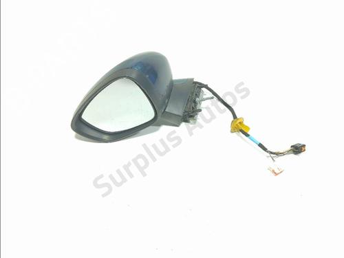 left-mirror-citroen-c4-ii-nc_-2009-38345623 main image