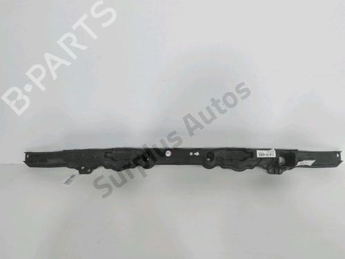 Used Rear bumper bracket RENAULT CLIO IV (BH_) 1.5 dCi 90 (90 hp) 31058561