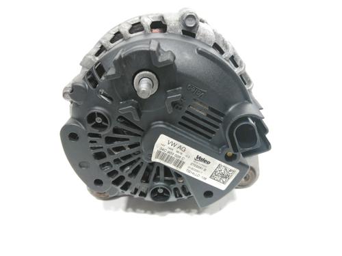 Alternator VW POLO VI (AW1, BZ1, AE1) 1.0 MPi | BP37763884M7 - Image 3