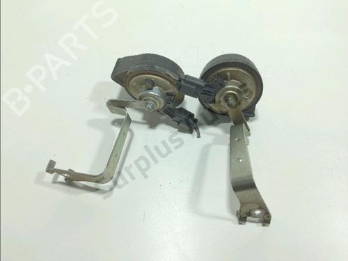 Horn BMW 1 (F40) 118 i | BP38587002E13 - Image 2