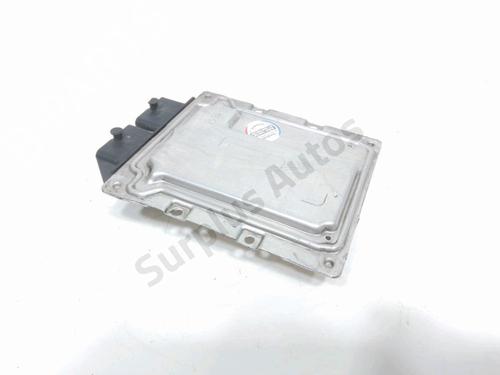 Engine control unit (ECU) FIAT 500 (312_) 1.2 (312AXA1A) | BP37763002M57 - Image 2