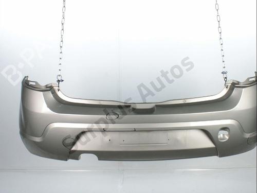 Used Rear bumper Rear bumper DACIA SANDERO 1.5 dCi (86 hp) 35941790 35941790