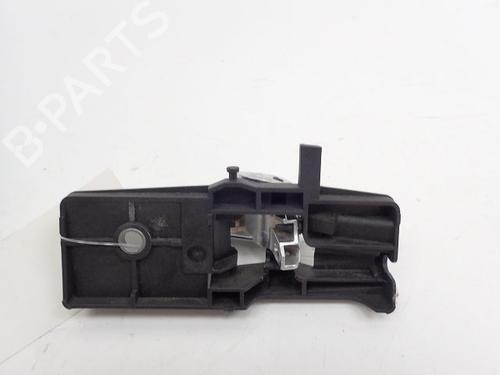 Front left interior door handle ALFA ROMEO 159 (939_) 2.4 JTDM (939AXD) | BP37775095I13 - Image 3