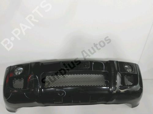 Used Front bumper HYUNDAI TUCSON (JM) 2.0 CRDi (113 hp) 30992840
