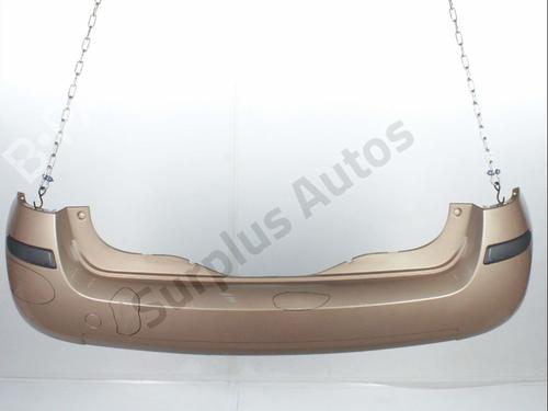 Used Rear bumper Rear bumper RENAULT MODUS / GRAND MODUS (F/JP0_) 1.5 dCi (FP0D, JP0D) (82 hp) 39942708 39942708