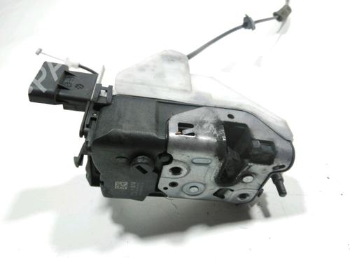 Front right lock PEUGEOT 308 I (4A_, 4C_) 1.6 HDi | BP28246939C97 