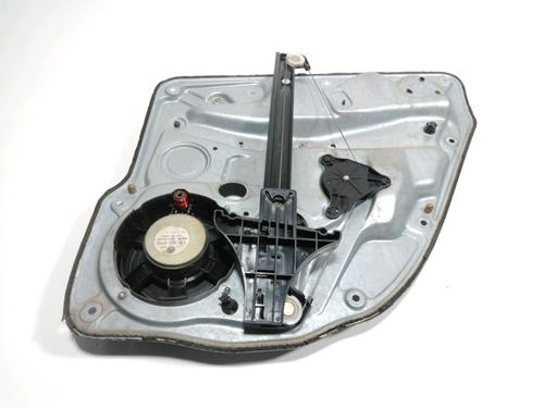 Rudehejsemekanisme venstre bagtil VW GOLF IV (1J1) 1.9 TDI | BP28251286C24 