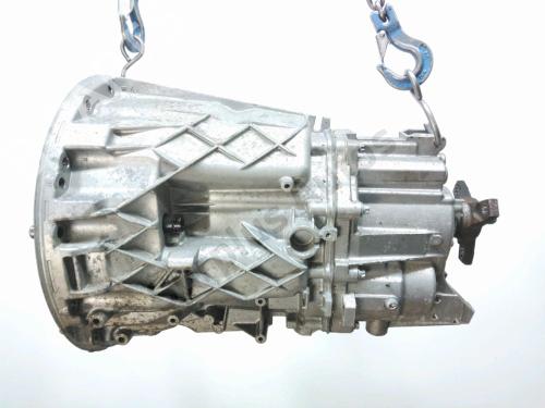 Gearbox MERCEDES-BENZ E-CLASS (W212) E 200 CDI / BlueTEC (212.005, 212.006) | BP37764934M3 - Image 4