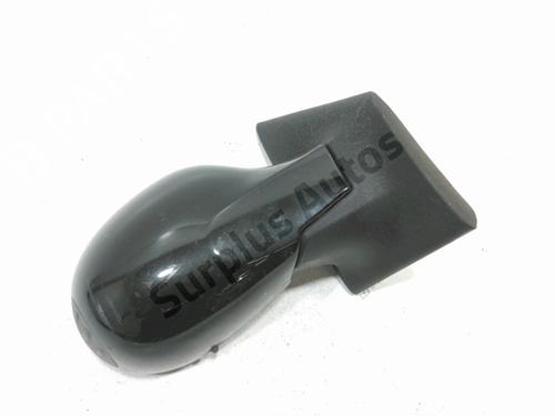 Right mirror RENAULT TWINGO II (CN0_) 1.2 16V (CN04, CN0B) | BP30997097C27