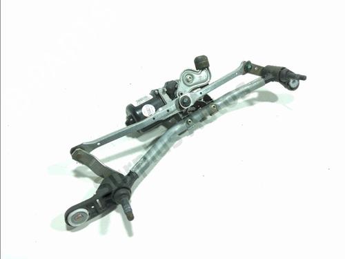 front-wipers-mechanism-renault-clio-iii-br01-cr01-2005-2006-2007-2008-2009-2010-2011-2012-2013-2014-34232910 main image