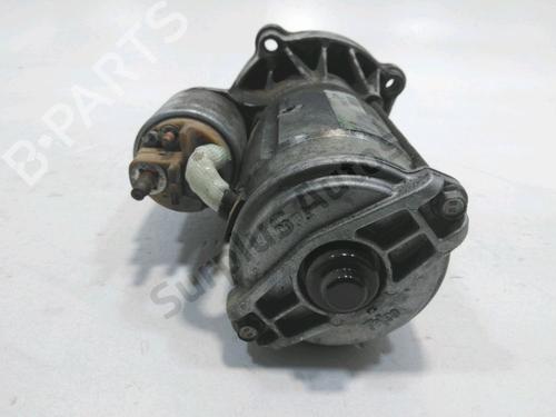 Starter PEUGEOT 407 (6D_) 2.0 HDi 135 (6DRHRH, 6DRHRE, 6DRHRG, 6DRHRJ) | BP30985623M8