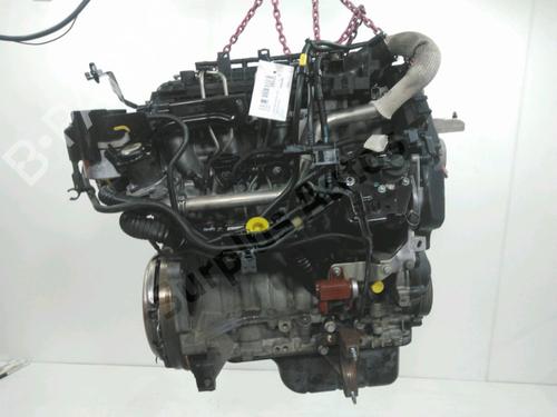 Used Engine Engine 37870244 37870244