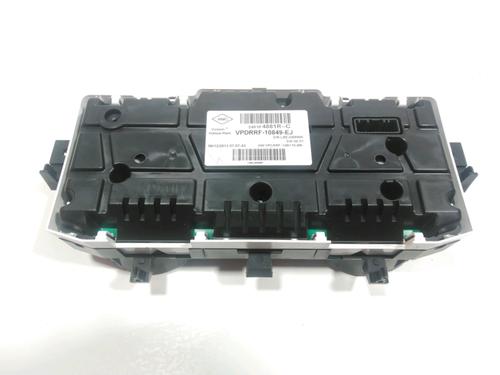 Instrument cluster RENAULT CAPTUR I (J5_, H5_) 1.5 dCi 90 (J5N4, J5M5, J5MW, J5M6, J5AL, J5AJ) | BP28230337C47 