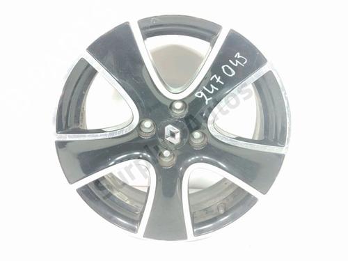 Used Rim Rim RENAULT CLIO IV (BH_) 0.9 TCe 90 (BHNF, BHMA, BHMH, BHJK, BHJR) (90 hp) 35773516 35773516