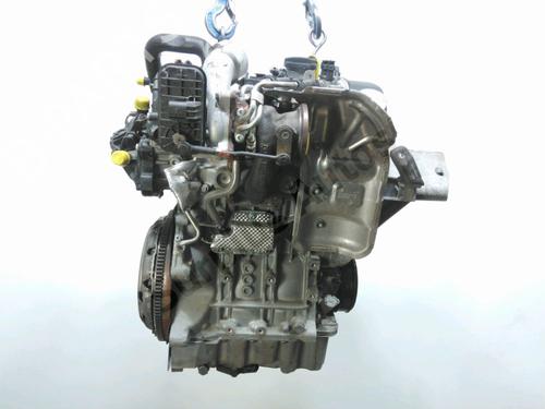 Engine VW POLO VI (AW1, BZ1, AE1) 1.0 TSI | BP28219536M1 