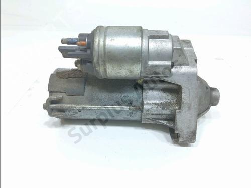 Starter RENAULT MEGANE III Hatchback (BZ0/1_, B3_) 1.5 dCi | BP40251806M8 - Image 2