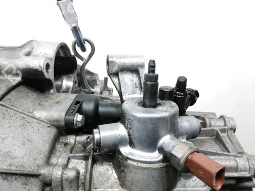 Gearbox VW UP! (121, 122, BL1, BL2, BL3, 123) 1.0 | BP28223976M3 - Image 6