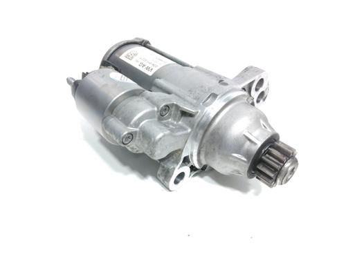 Used Starter SEAT IBIZA V (KJ1, KJG) 1.0 TSI (95 hp) 28221886