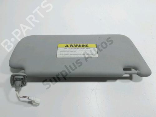 Venstre solskjerm KIA CEE'D Hatchback (ED) 1.6 CRDi 90 | BP30918973I1