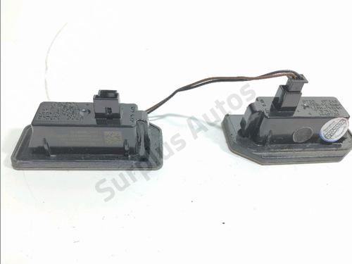 Licence plate light TESLA MODEL Y (5YJY) EV Performance All-wheel Drive | BP37787451I40 - Image 2